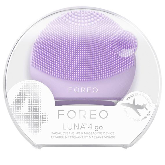 LUNA 4 go Lavender