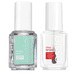 Your combo for long lasting nails
