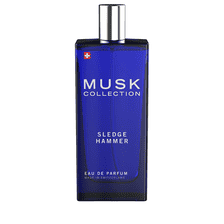 Sledge Hammer Eau de Parfum