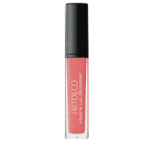 Hydra Lip Booster - 14 translucent sparkling coral