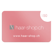 CHF 50.- Gutschein