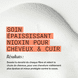 Scalp + Hair Treatment