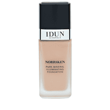 Norrsken Liquid Foundation Ingrid