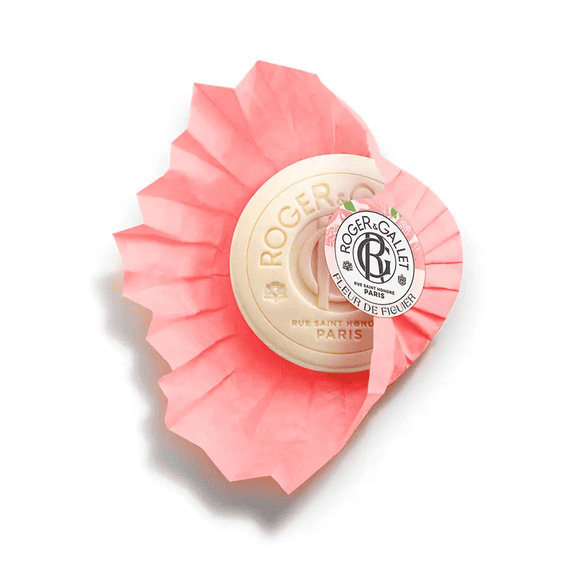Box with 3 Wellbeing Soaps