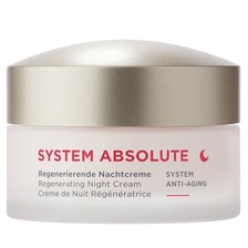 System Absolute Limited Design