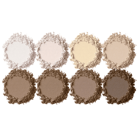 Highlight & Contour Pro Palette