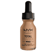 Total Control Pro Drop Foundation Classic Tan