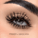 MyPushUpToy Lash Primer Mascara