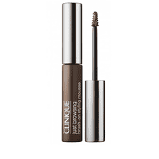 Just Browsing Brush On Styling Mousse Light Brown