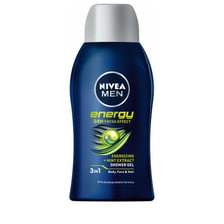 Energy Shower Gel