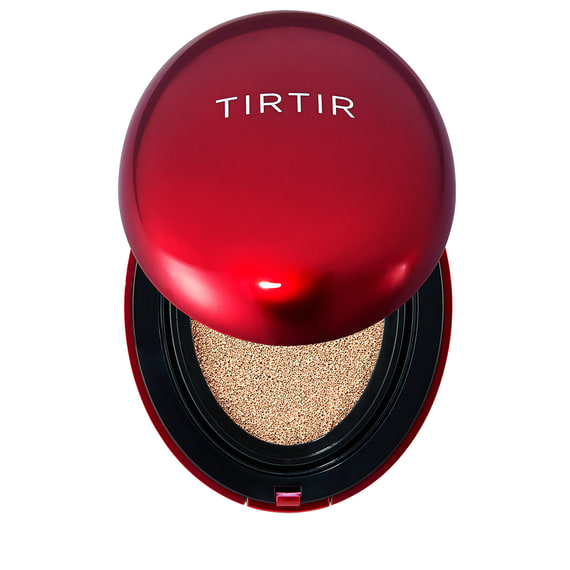 Mask Fit Red Cushion