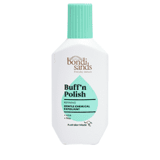 Buff N Polish chemical exfoliant