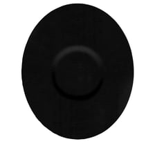 Sensor Patches Classic - Black