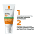 UVmune 400 Gel Crema Controllo Olio 