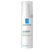 Sensitive Fluid - Prebiotic moisturiser for normal to sensitive combination skin