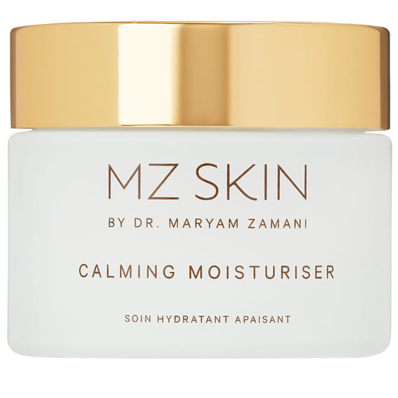Calming Moisturiser