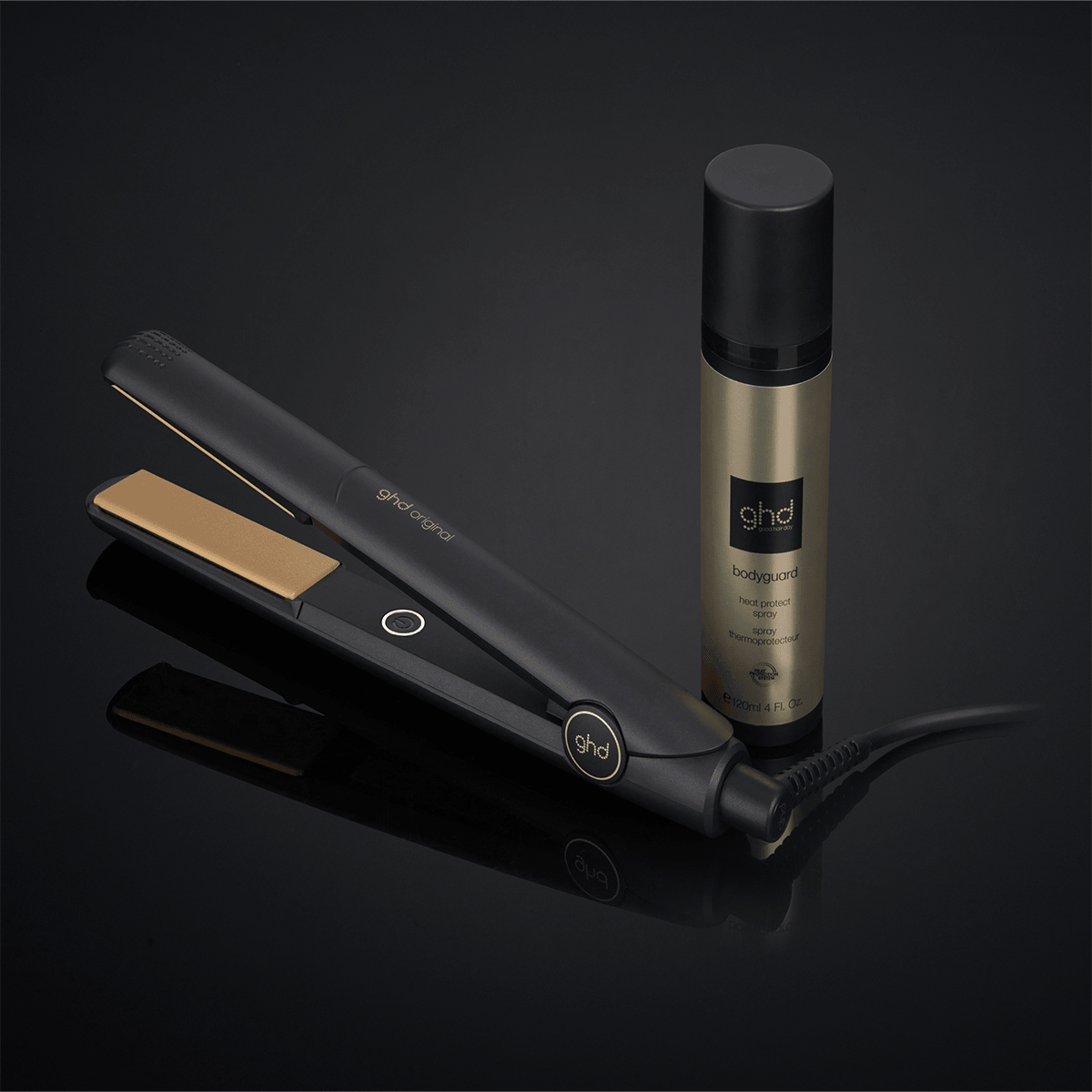 Amazing Ghd Original Styler Scene for Mobile