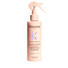 Anti-Frizz Glaze Milk