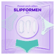 Slipeinlagen Flexistyle Slim Fresh Scent Giga Pack - 100 Stk.