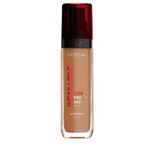 32H Fresh Wear Make-up 355 Sienna