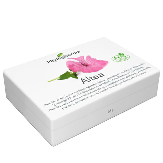 Altea Pastillen 40 Stk.