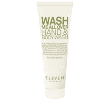 Wash Me All Over Hand & Body Wash