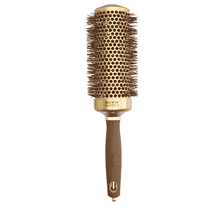 Expert Blowout Speed Wavy Bristles Gold & Brown 55