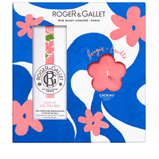 Coffret Eau Parfumée Bienfaisante