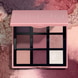 Eyeshadow Pallette Nuda Pink 305