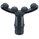 Massage Gun Hot & Cold MG 195