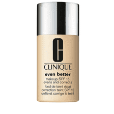 Even Better Makeup SPF 15 - 
Stone