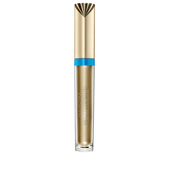 Masterpiece Mascara Waterproof