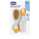 Comb and Brush