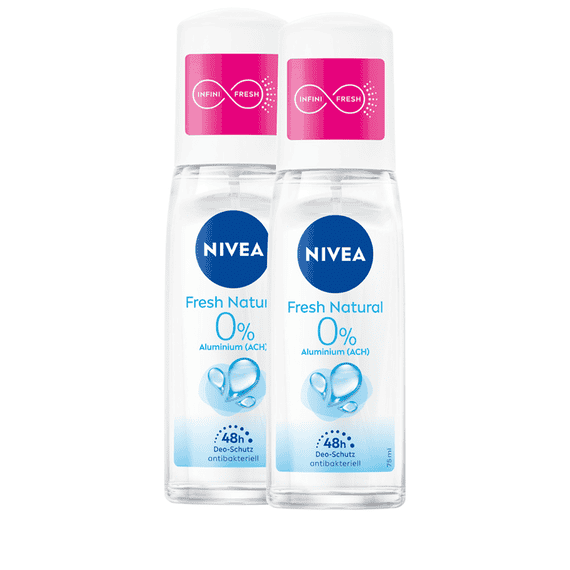 Fresh Natural Vapo Female Duo
