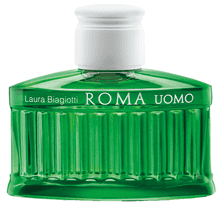 Eau de Toilette Natural Spray