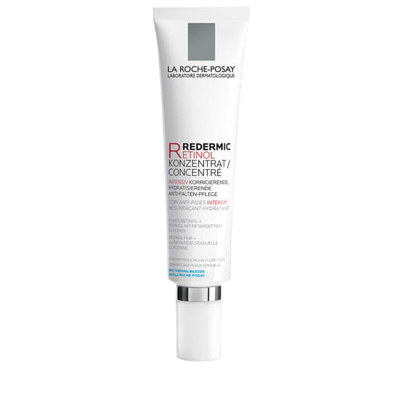 Sensitive Cream