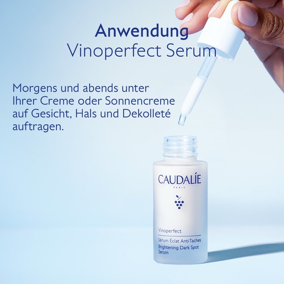 Serum Anti-Pigmentflecken