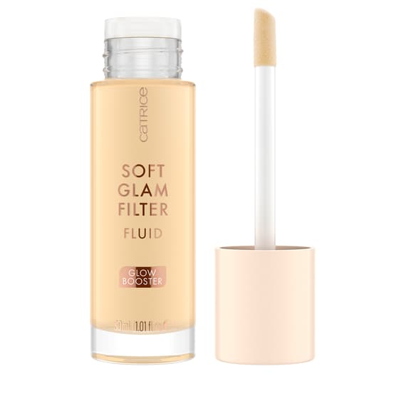 Soft Glam Filter Fluid