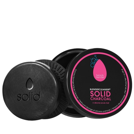 Blendercleanser Solid Charocal
