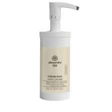 Cream Rich Crème pour Mains