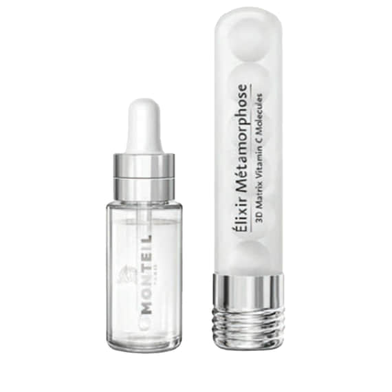 Élixir Métamorphose Trattamento Vitamina C Alta Efficacia