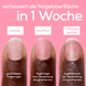 Professioneller Nagellack Care, good as new