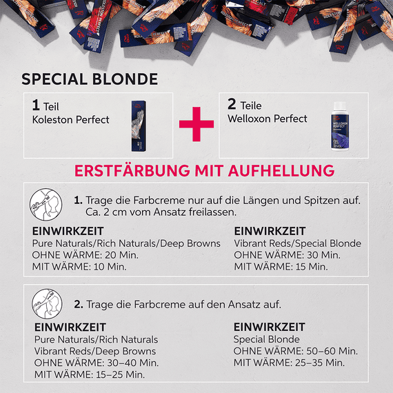 Special Blonde