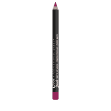 Matte Lip Liner, Fuchsia