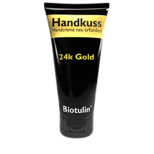 Handkuss Handcreme