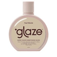 Super Color Conditioning Gloss Pearl Blonde