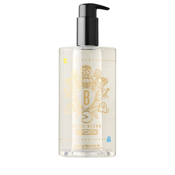 Soothing Cleansing Oil