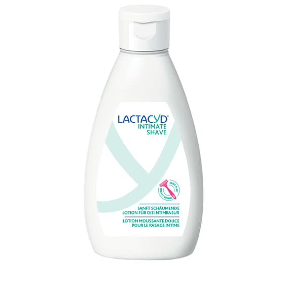 Lotion Intimrasur
