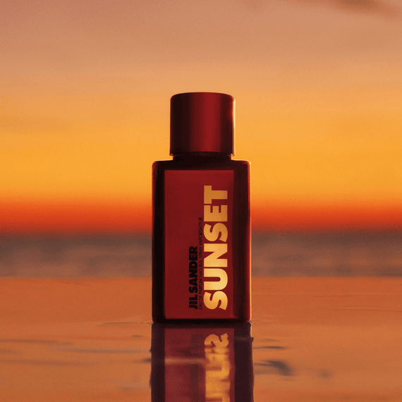 Jil perfume top
