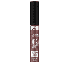 Lasting Perfection Mega Matte Liquid Lip Colour – 860 State of Burgundy